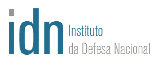 Logo do Instituto de Defesa Nacional