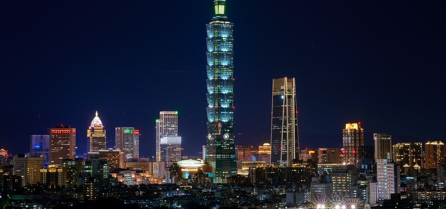 Webinar | A Crise de Taiwan