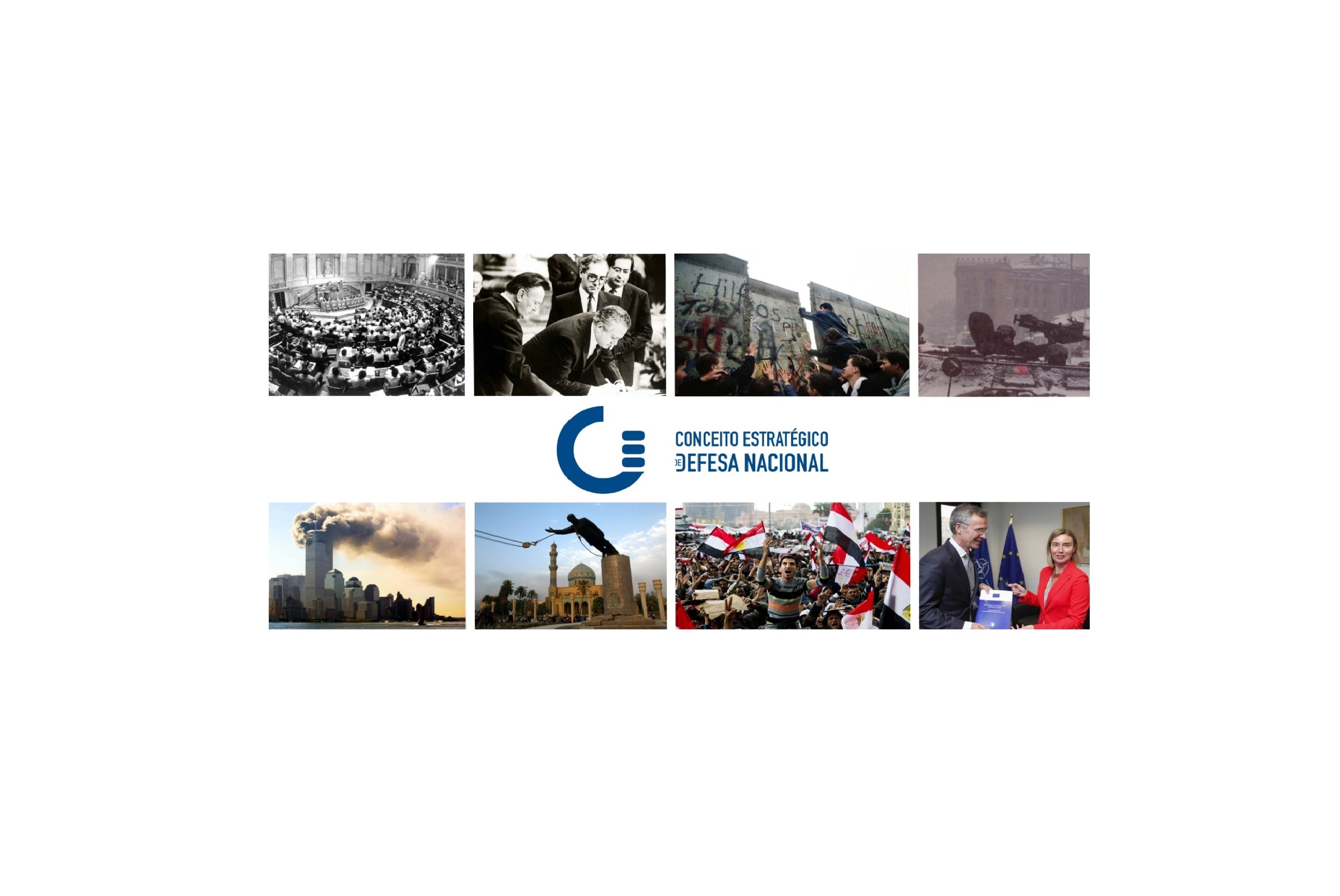 Debate público "CEDN - Balanço Histórico de 1985 a 2013"