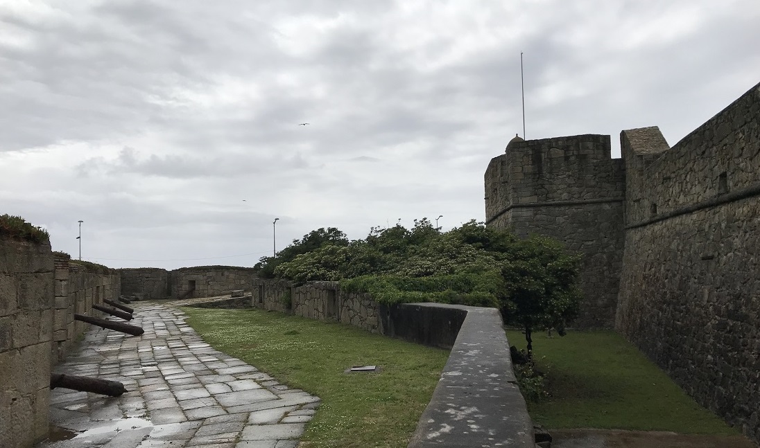 Ciclo de Conferências do Castelo | “A Proliferação Nuclear: desafios à segurança europeia”