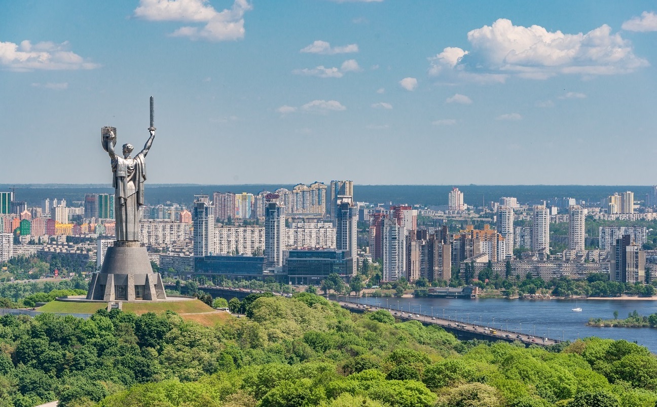 Webinar | The Ukrainian Crisis and Transformations in the Post-soviet Space