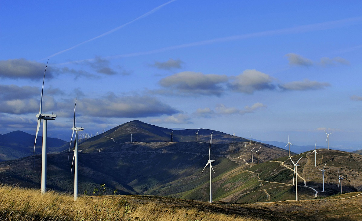 Conference "Energy security and sustainability in the Luso-Spanish context"