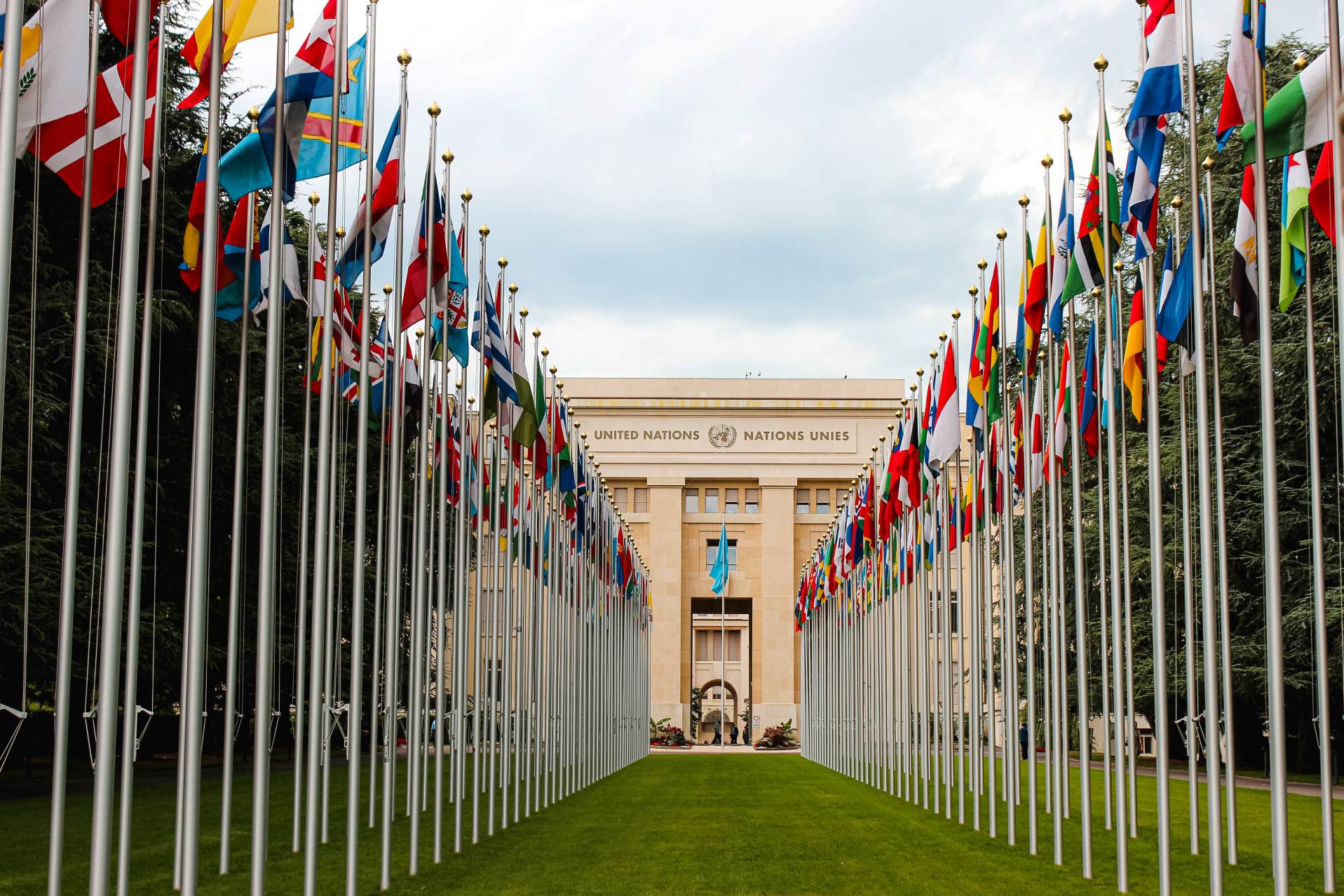 Conferências do Castelo | “A Proteção de Civis nas missões de paz: uma reflexão sobre a implementação da agenda da ONU”