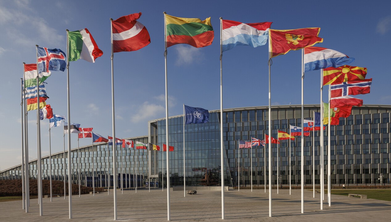 Conferência Internacional | International Conference “NATO and Euro-Atlantic Security in a Geopolitically Competitive World”