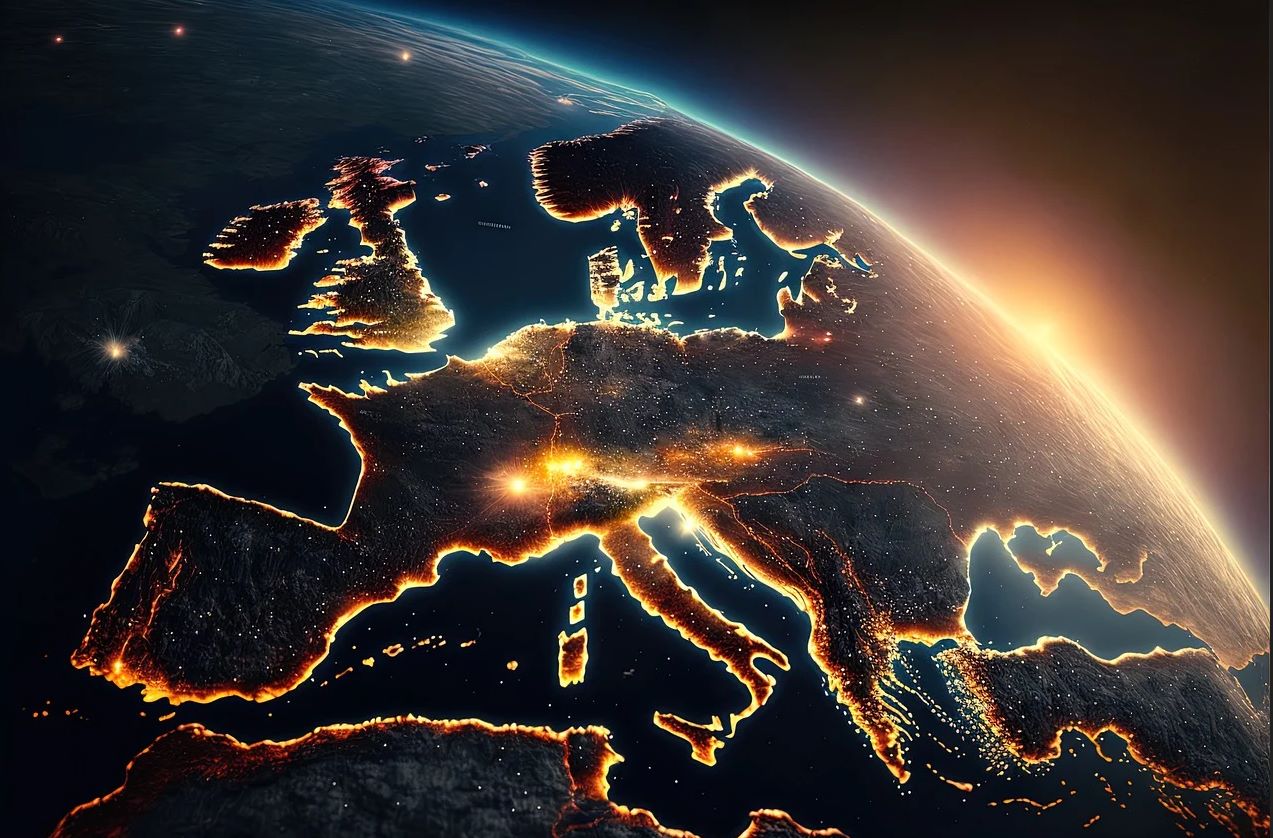 Webinar “A Europa em 2040: Riscos e Oportunidades”