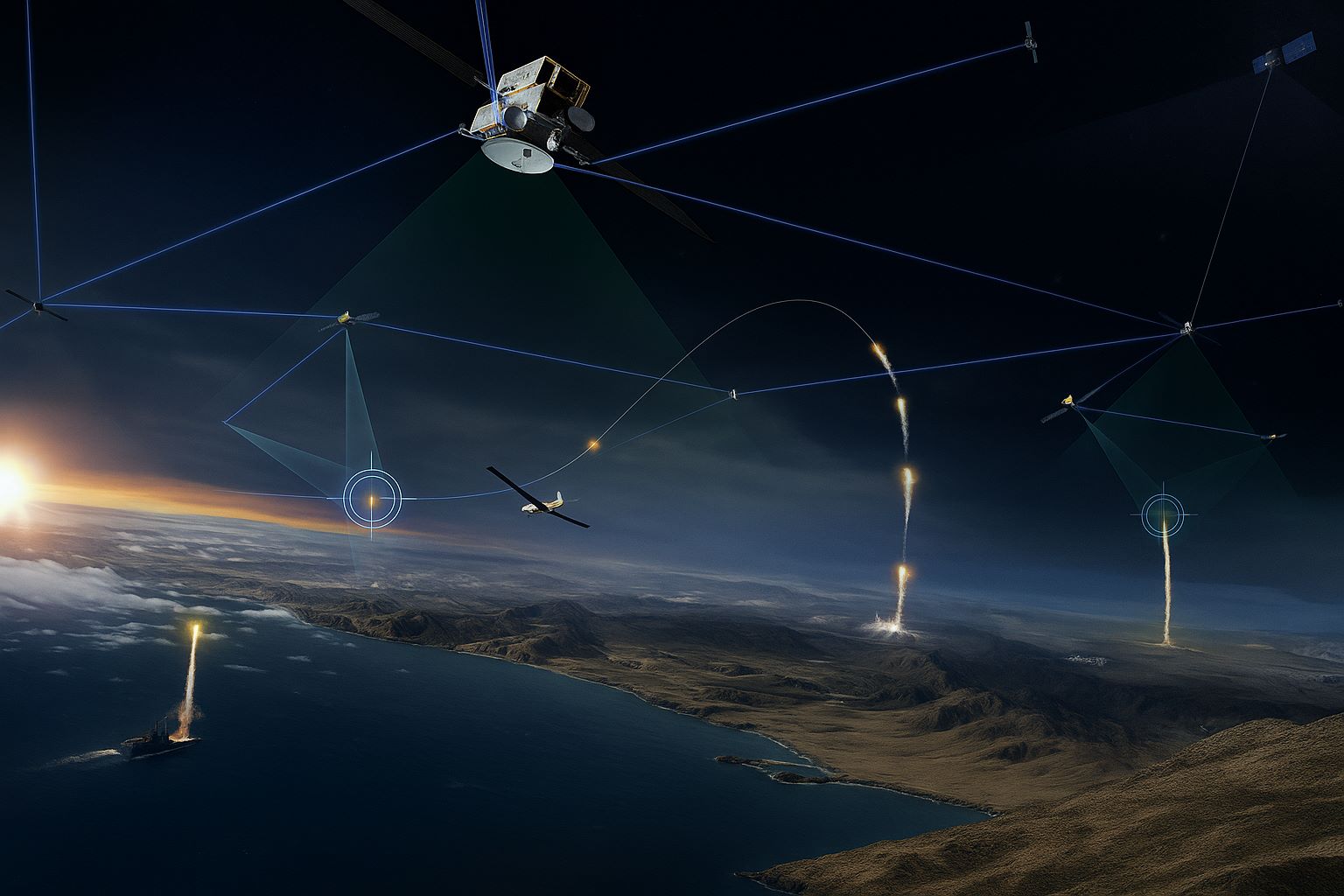 Conferências do Castelo | Economia de Defesa: gerar valor, inovação e emprego