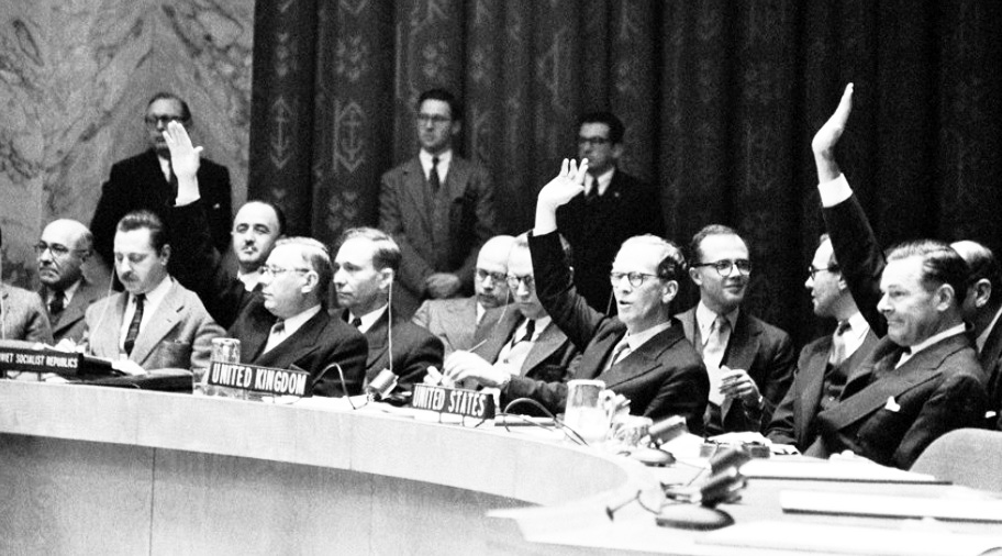 Conferência “Portugal, 70 Anos na ONU (1955-2025)”