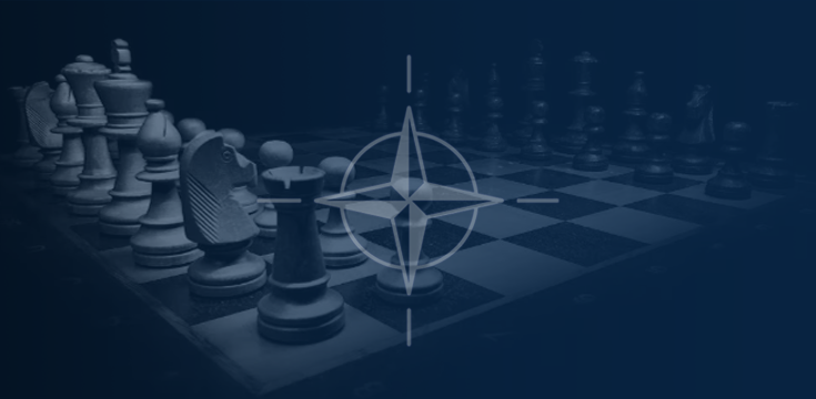 Save the date | Seminar “Reconfiguring Deterrence as NATO Strategy”