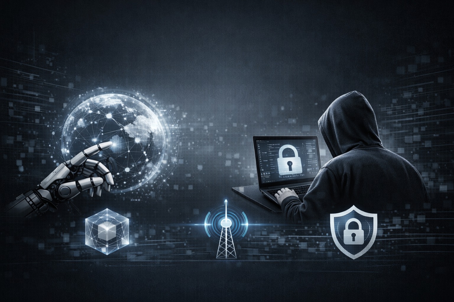 Seminário “Transformação Digital, Tecnologias Emergentes e Defesa”