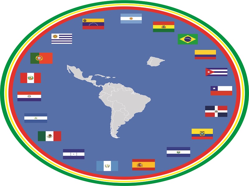 XXI Conferência de Diretores de Colégios de Defesa Ibero-americanos 2020